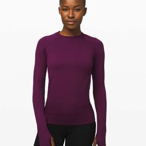 Lululemon Rest Less Pullover